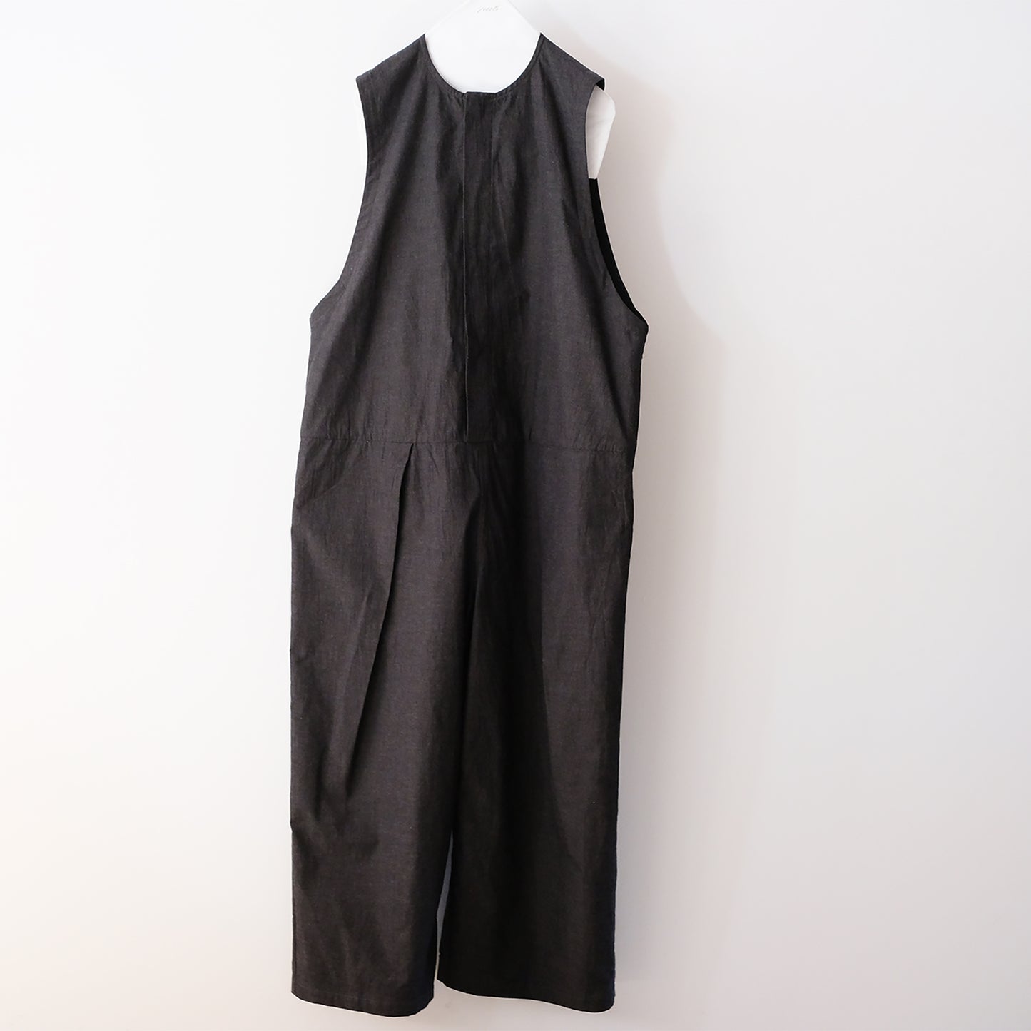 organic cotton linen all-in-one