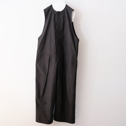 organic cotton linen all-in-one